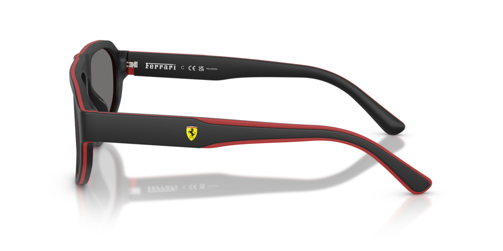 Ferrari Scuderia FZ6027U 757/81
