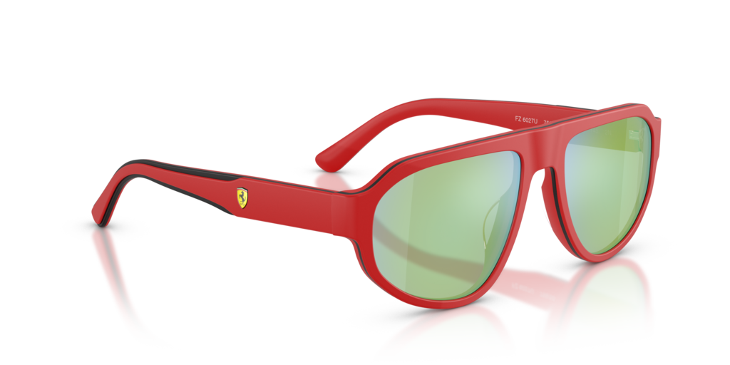 Ferrari Scuderia FZ6027U 758/55