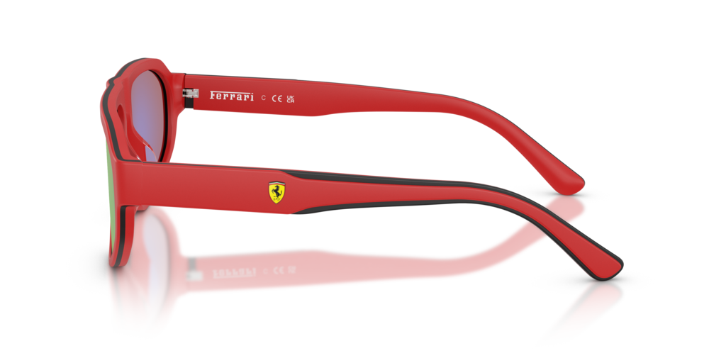 Ferrari Scuderia FZ6027U 758/55