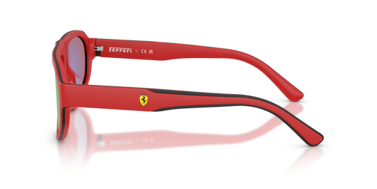 Ferrari Scuderia FZ6027U 758/55