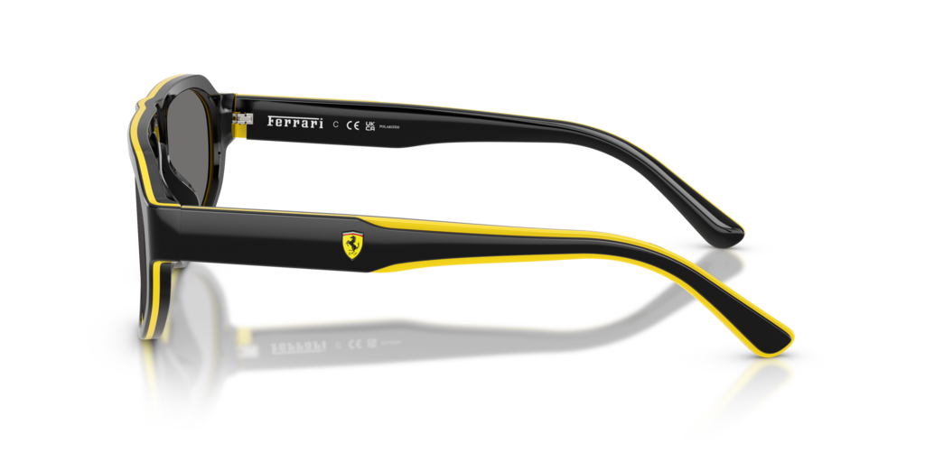 Ferrari Scuderia FZ6027U 759/81