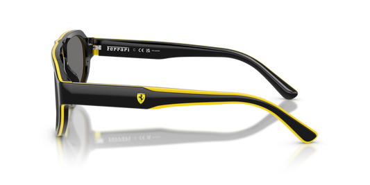 Ferrari Scuderia FZ6027U 759/81