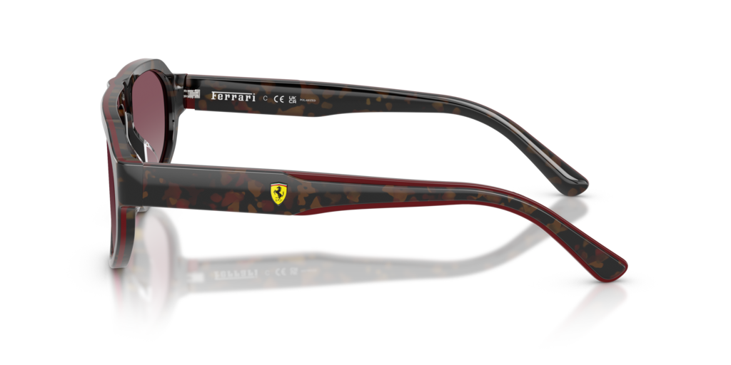 Ferrari Scuderia FZ6027U 760/85