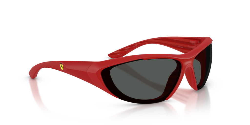Ferrari Scuderia FZ6029U 514/87