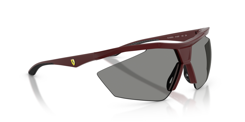 Ferrari Scuderia FZ6030U 514/87