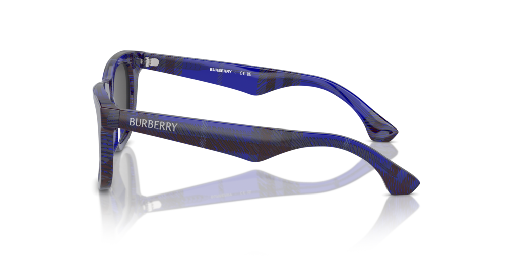Burberry Kids JB4002 411480