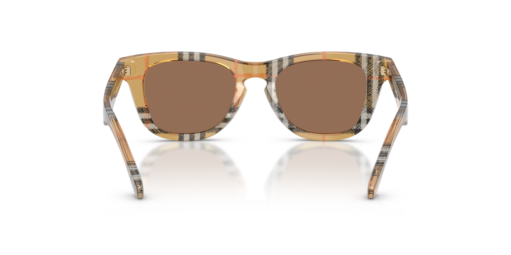 Burberry Kids JB4002 416373