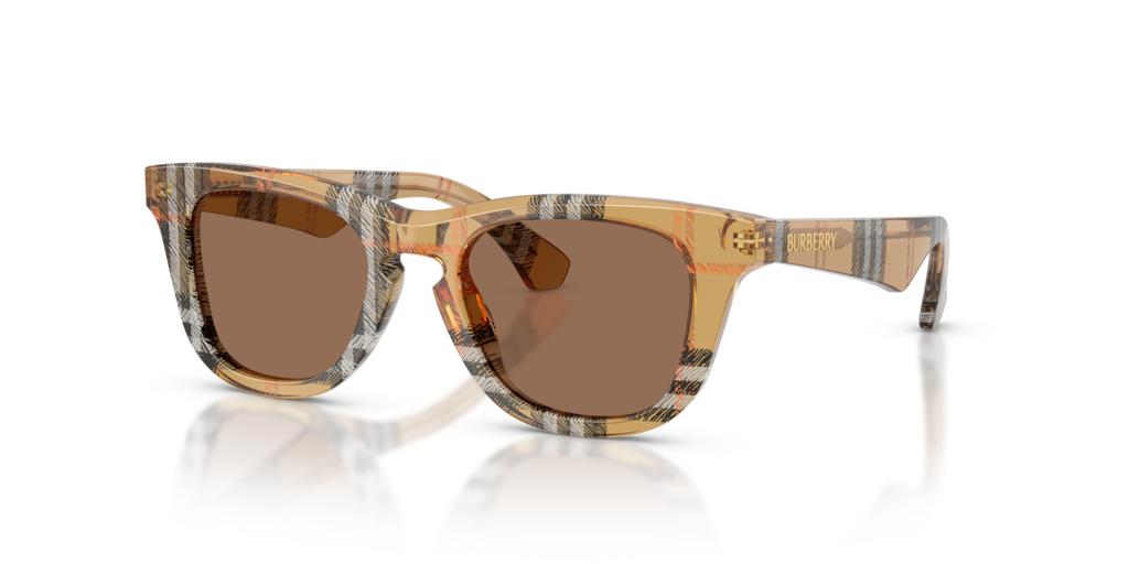 Burberry Kids JB4002