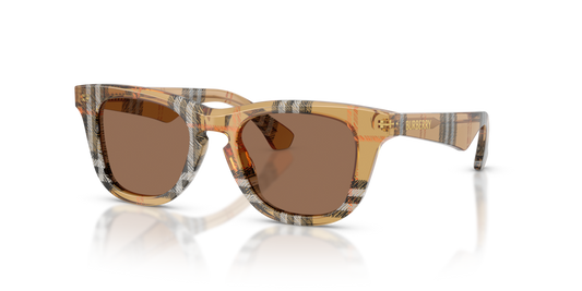 Burberry Kids JB4002