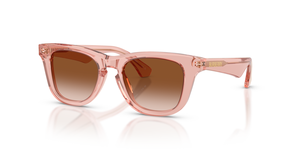 Burberry Kids JB4002