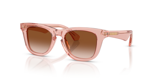 Burberry Kids JB4002