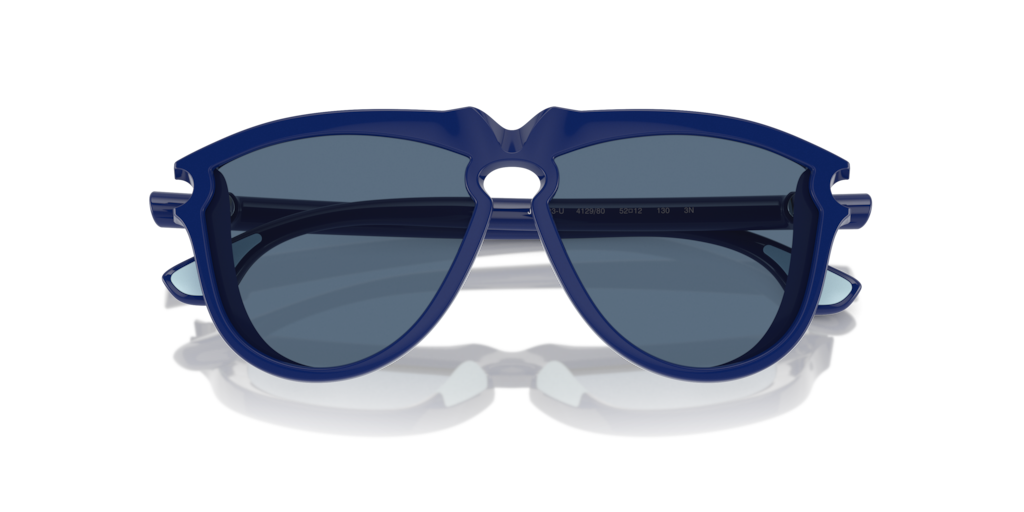 Burberry Kids JB4003U 412980