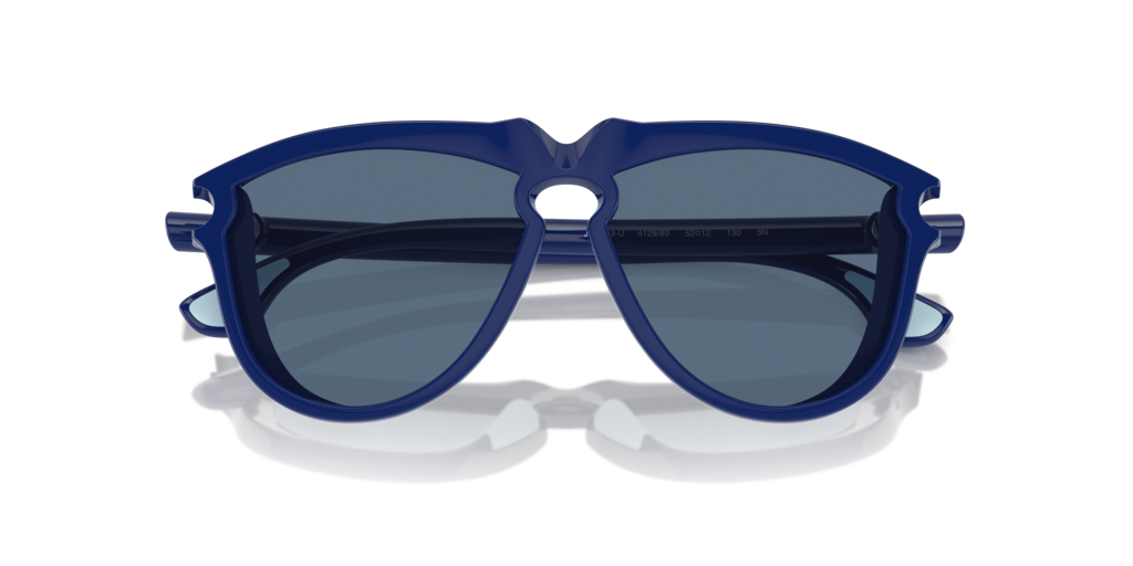 Burberry Kids JB4003U 412980