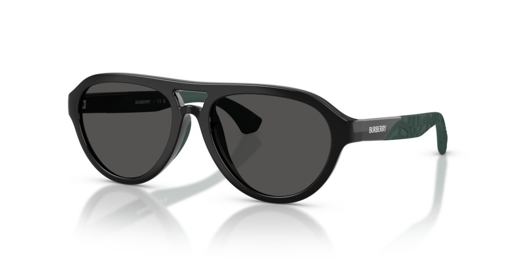 Burberry Kids JB4005U