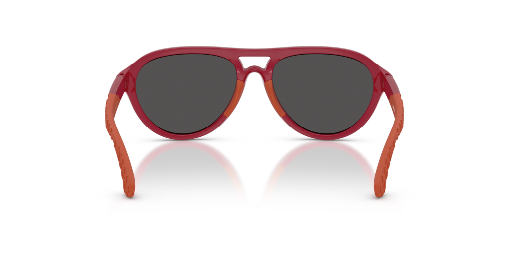 Burberry Kids JB4005U 418187