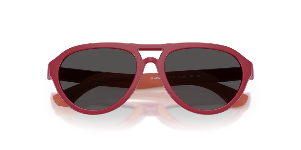 Burberry Kids JB4005U 418187