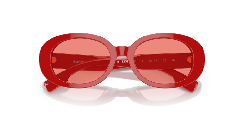 Burberry Kids JB4339 391984