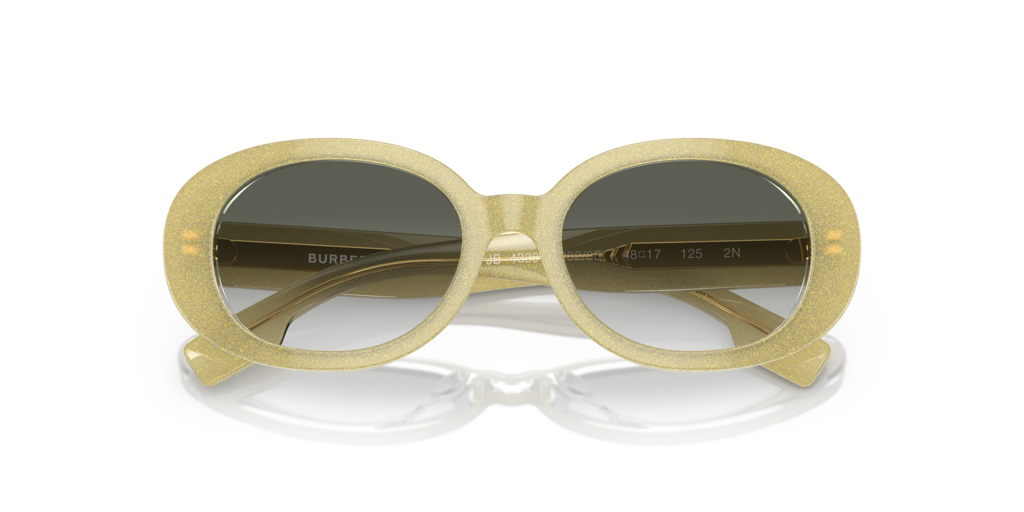 Burberry Kids JB4339 39628E