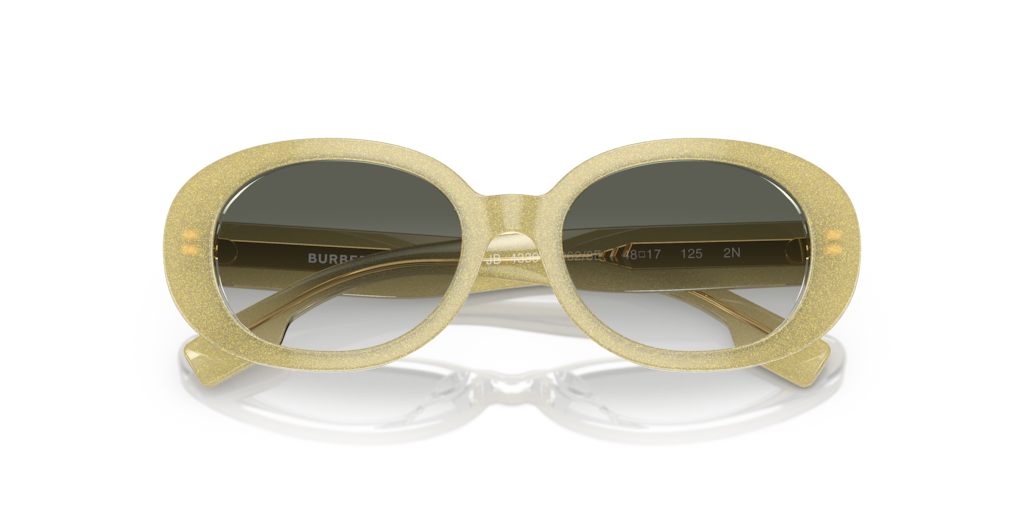 Burberry Kids JB4339 39628E