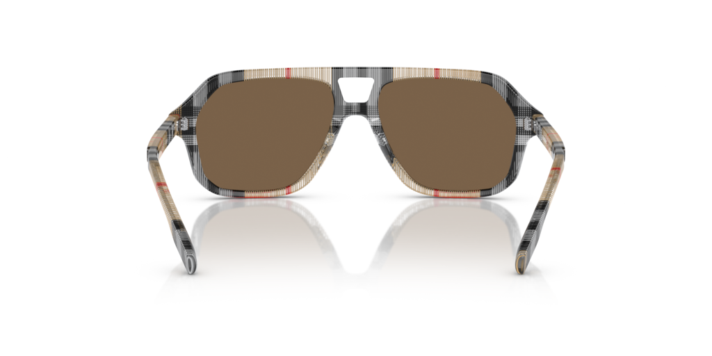 Burberry Kids JB4340 377873