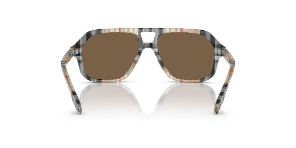 Burberry Kids JB4340 377873