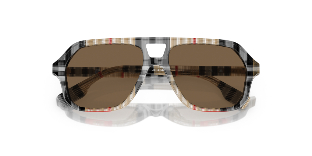 Burberry Kids JB4340 377873