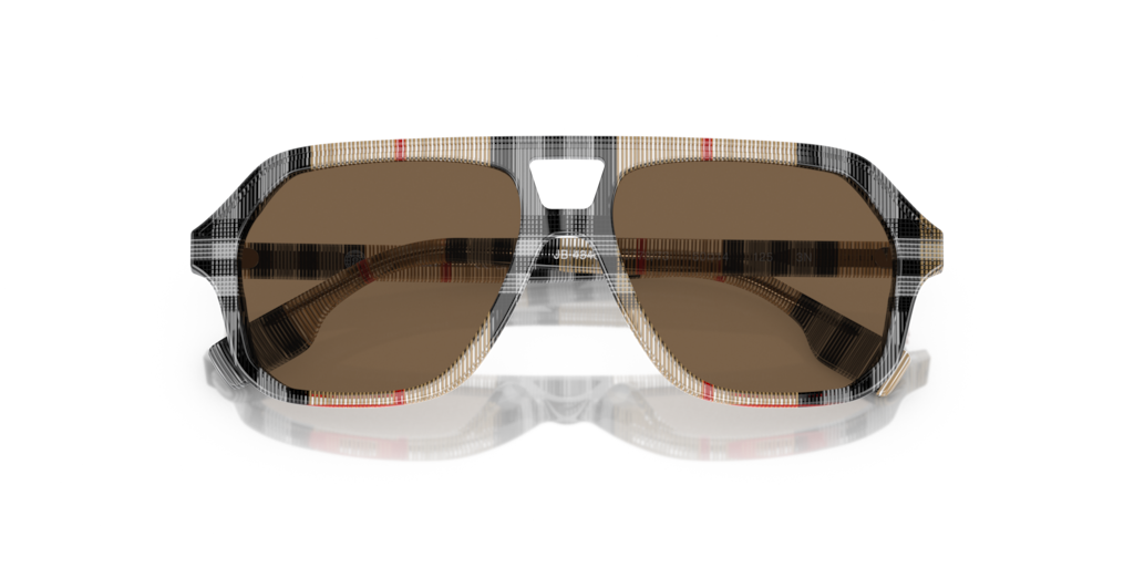 Burberry Kids JB4340 377873