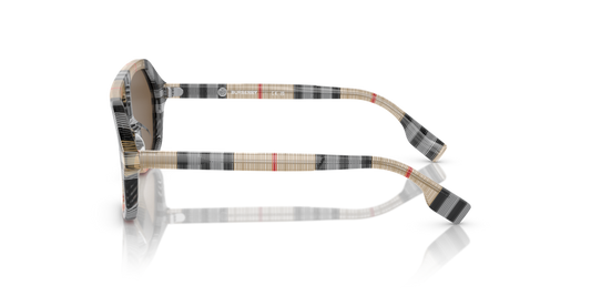 Burberry Kids JB4340 377873