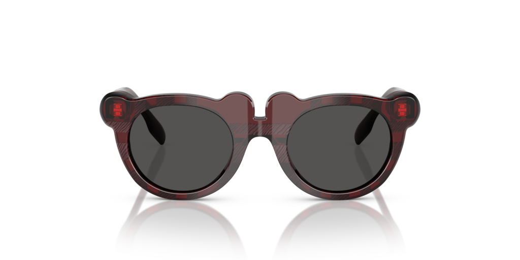 Burberry Kids JB4355 411587 - 43 - Çocuk Güneş Gözlükleri