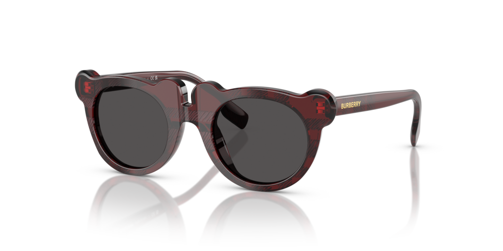 Burberry Kids JB4355 411587 - 43 - Çocuk Güneş Gözlükleri