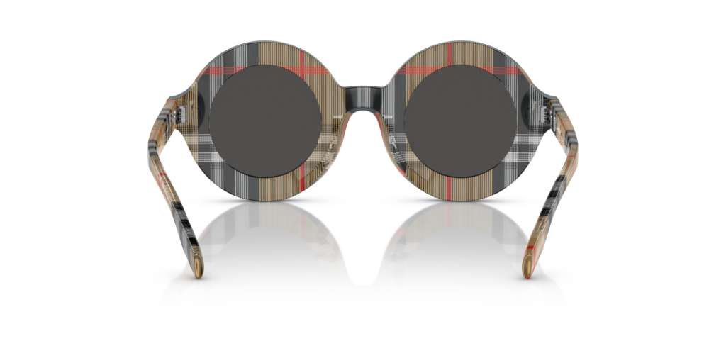 Burberry Kids JB4386 377887