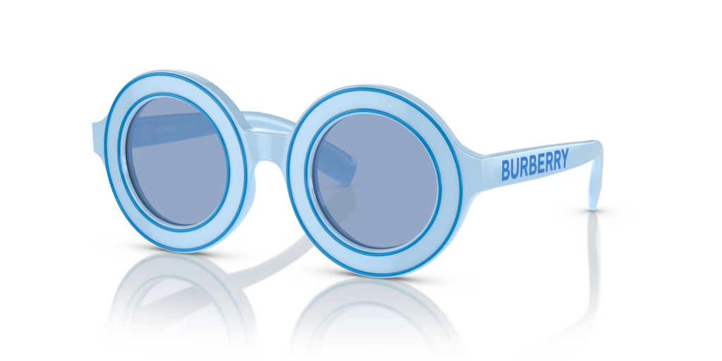 Burberry Kids JB4386 404572 40 Çocuk Güneş Gözlükleri