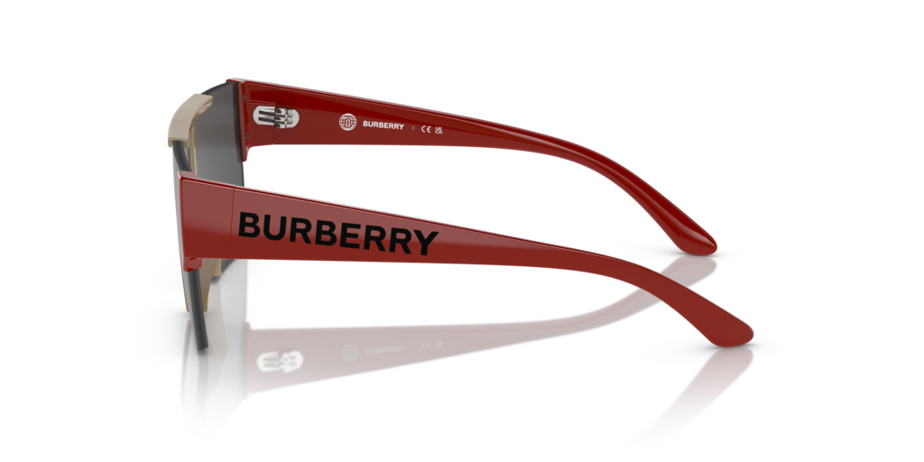 Burberry Kids JB4387 404787 28 Çocuk Güneş Gözlükleri