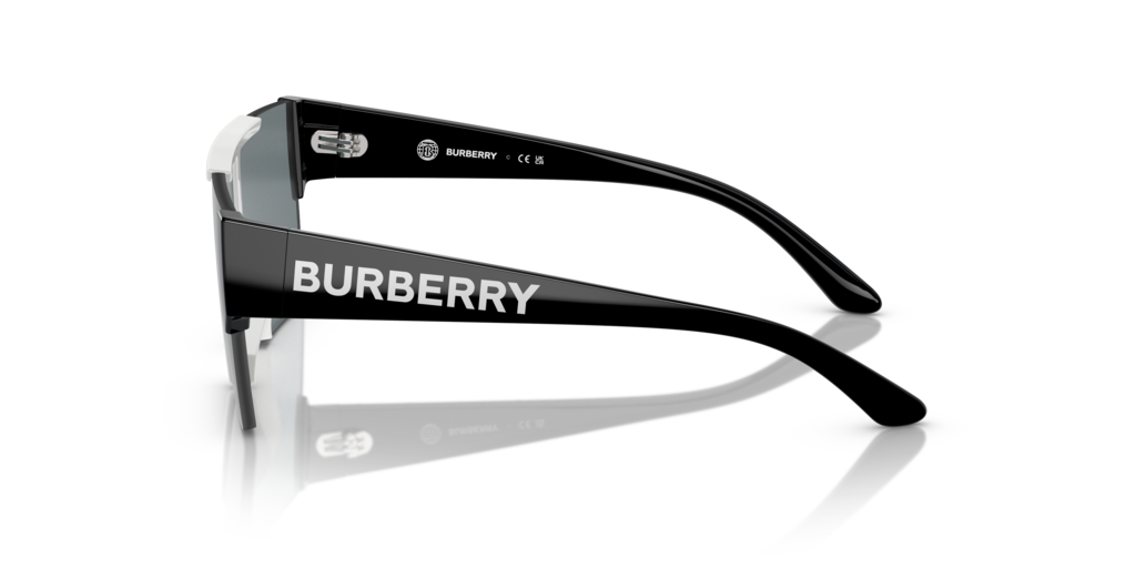 Burberry Kids JB4387 40496G