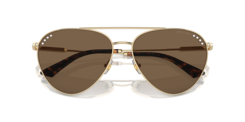 Jimmy Choo JC4002B 300673