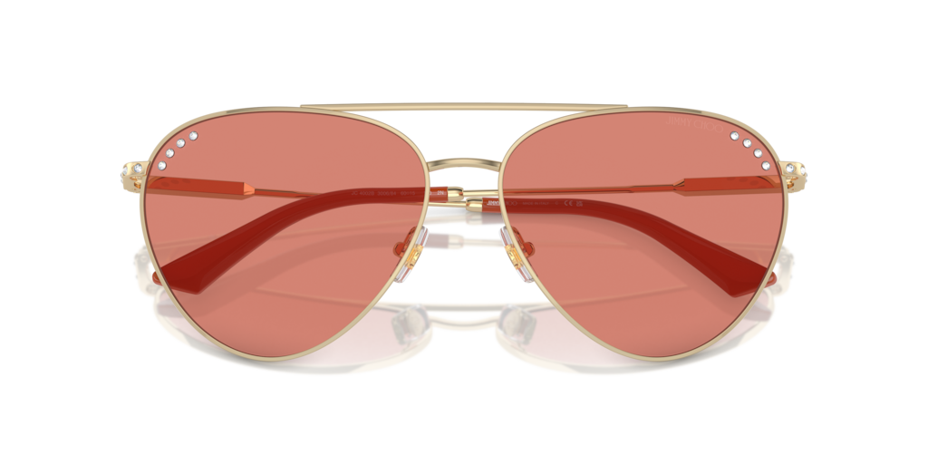 Jimmy Choo JC4002B 300684