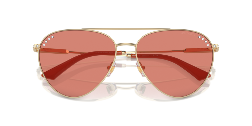 Jimmy Choo JC4002B 300684