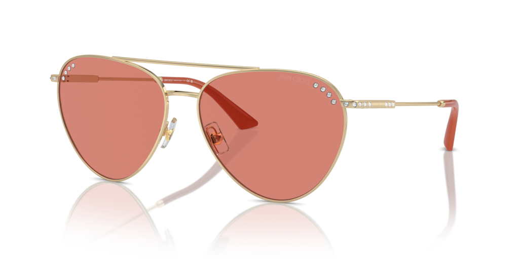 Jimmy Choo JC4002B