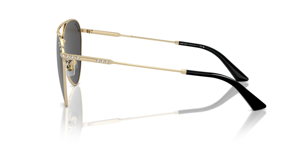 Jimmy Choo JC4002B 300687 - 60 - Güneş Gözlükleri
