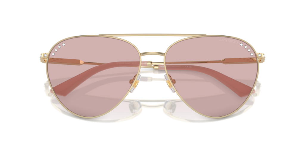 Jimmy Choo JC4002B 3006/5