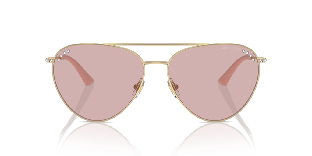 Jimmy Choo JC4002B 3006/5