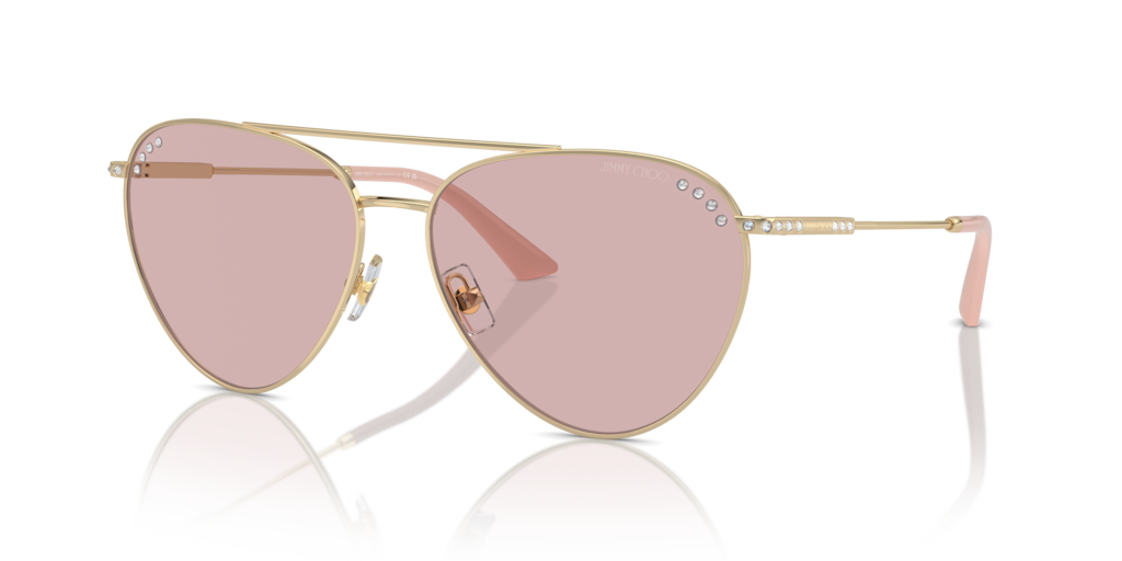 Jimmy Choo JC4002B
