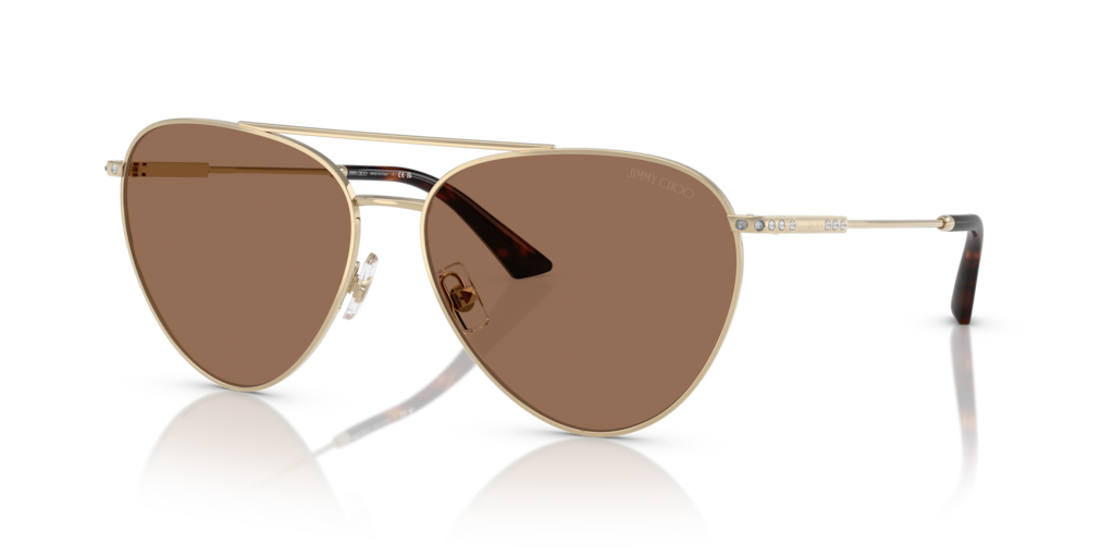Jimmy Choo JC4002B