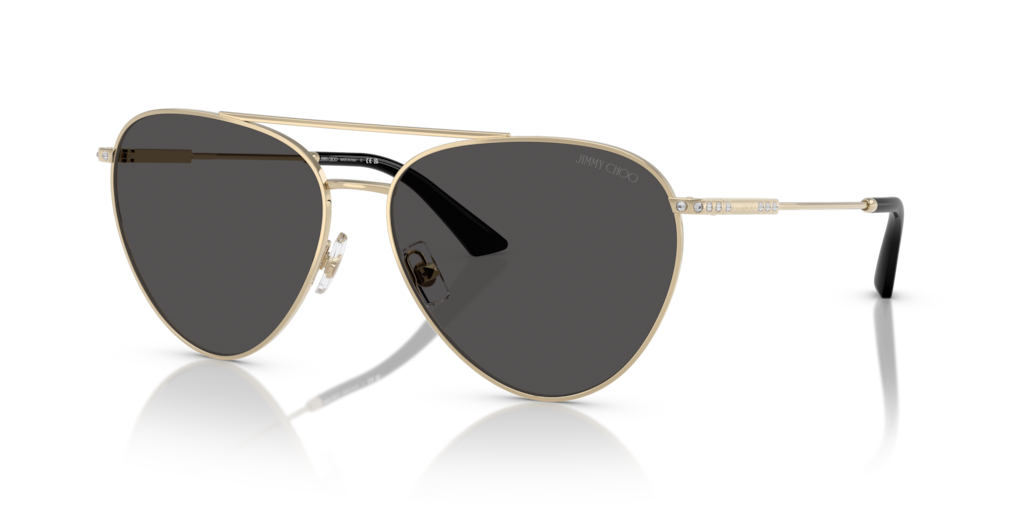Jimmy Choo JC4002B