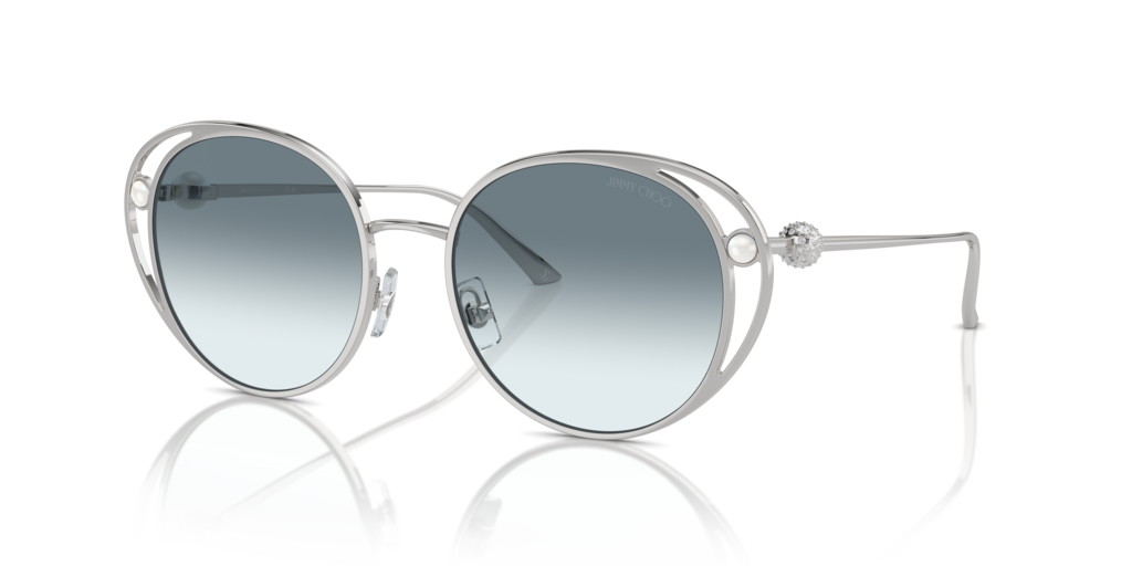 Jimmy Choo JC4003HB 300219 - 53 - Güneş Gözlükleri