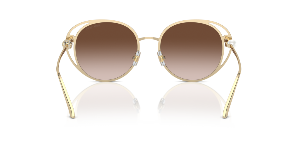 Jimmy Choo JC4003HB 300613 - 53 - Güneş Gözlükleri