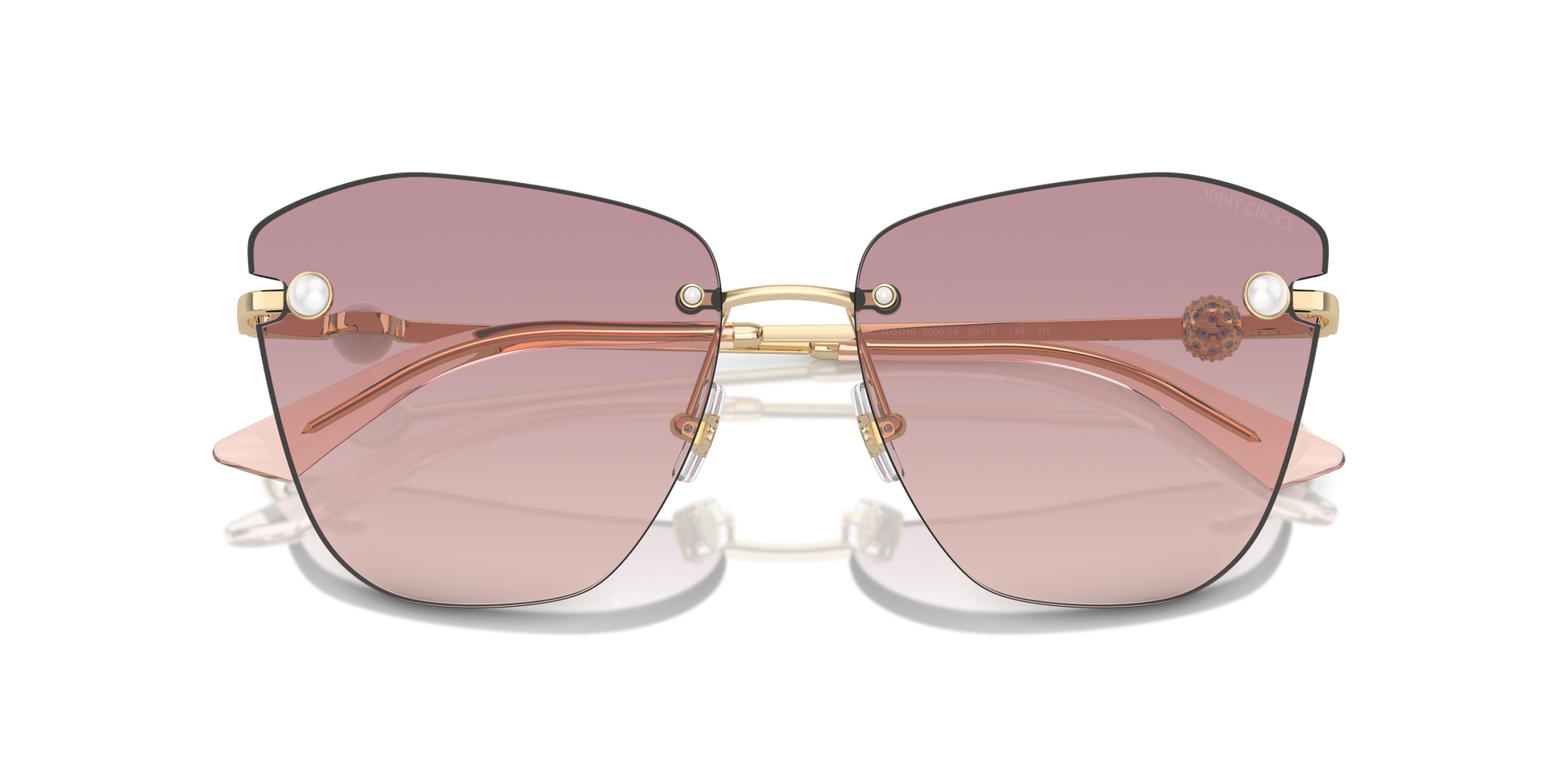 Jimmy Choo JC4004HB 300668