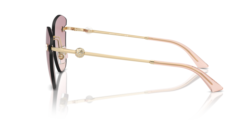 Jimmy Choo JC4004HB 300668 - 59 - Güneş Gözlükleri