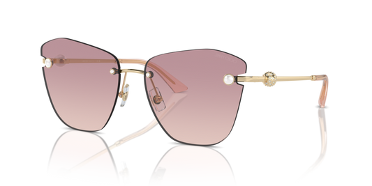 Jimmy Choo JC4004HB 300668 - 59 - Güneş Gözlükleri