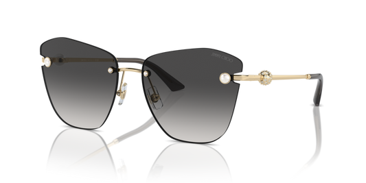 Jimmy Choo JC4004HB 30068G - 59 - Güneş Gözlükleri